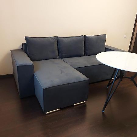 Central Point Apartment Львов Экстерьер фото
