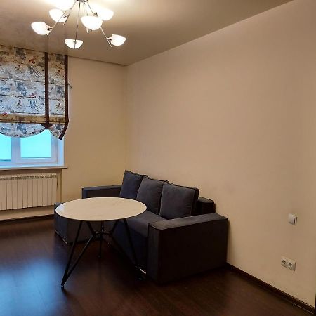 Central Point Apartment Львов Экстерьер фото
