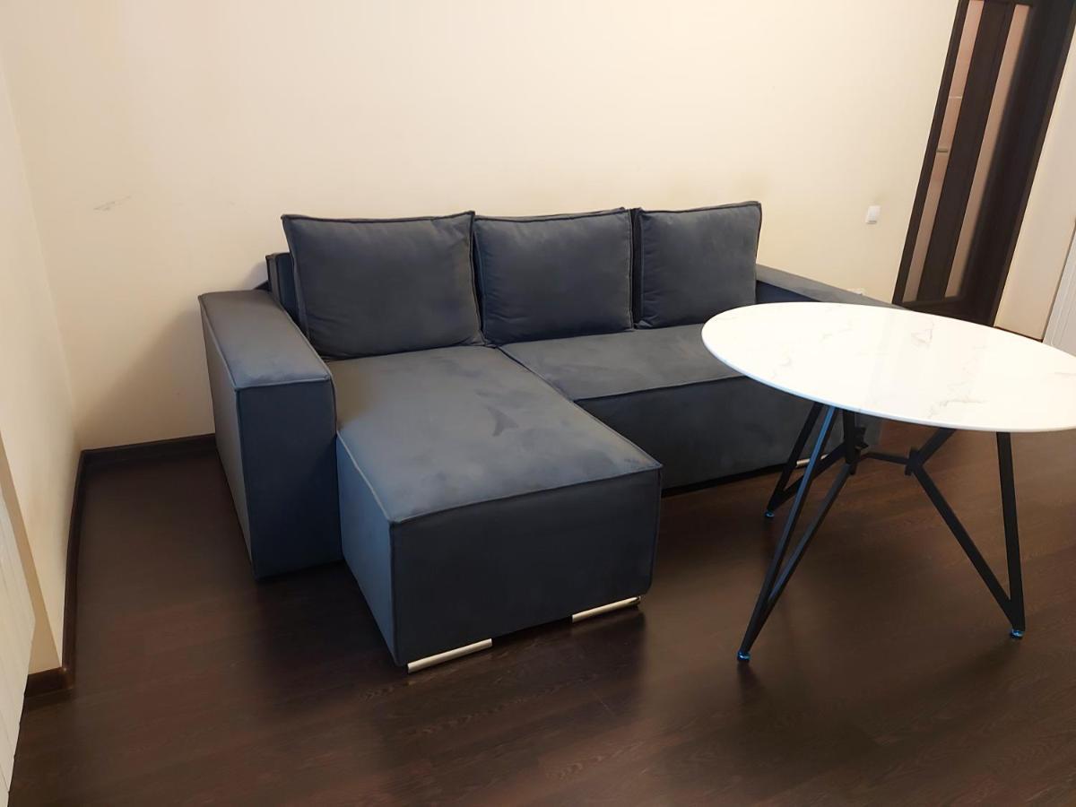 Central Point Apartment Львов Экстерьер фото