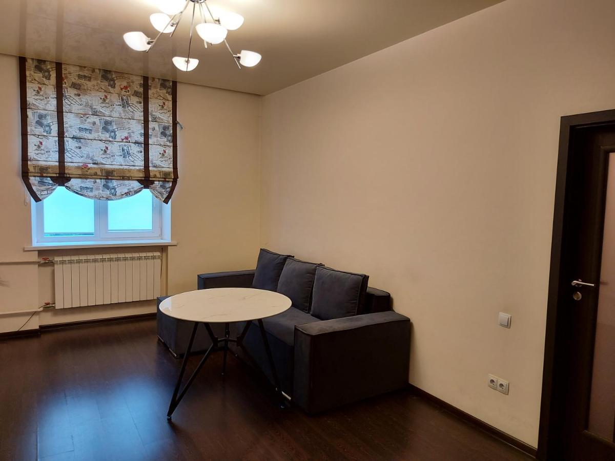 Central Point Apartment Львов Экстерьер фото