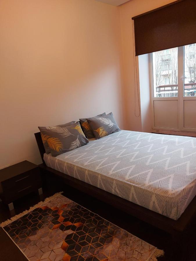 Central Point Apartment Львов Экстерьер фото