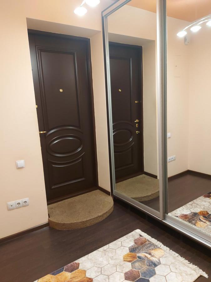 Central Point Apartment Львов Экстерьер фото