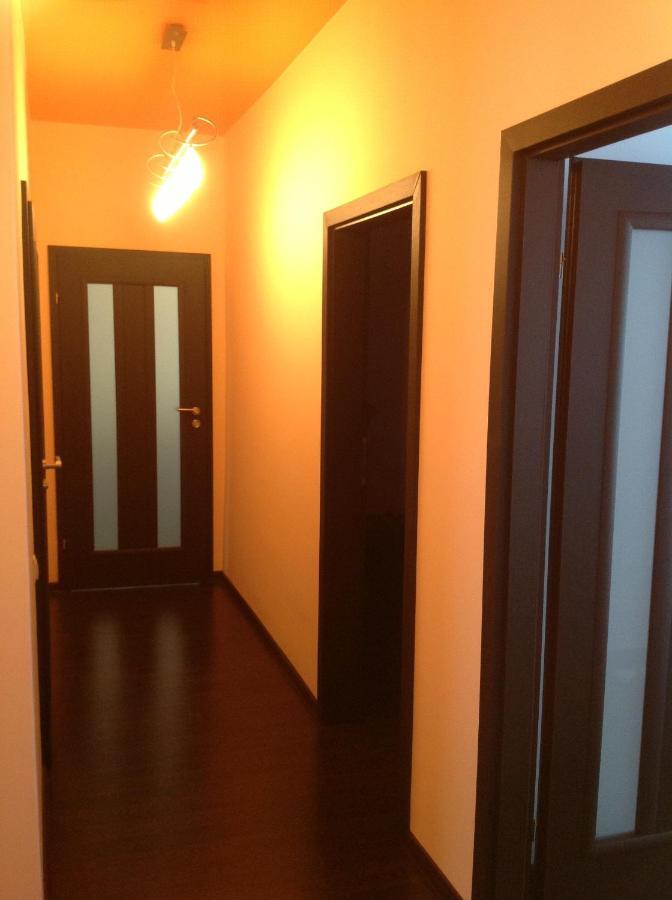 Central Point Apartment Львов Экстерьер фото